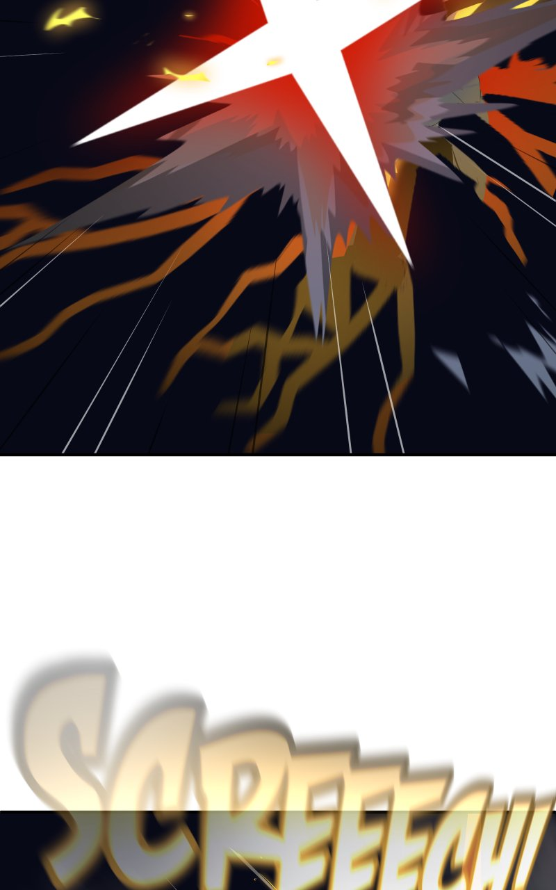 The One Who Parried Death Chapter 41 40